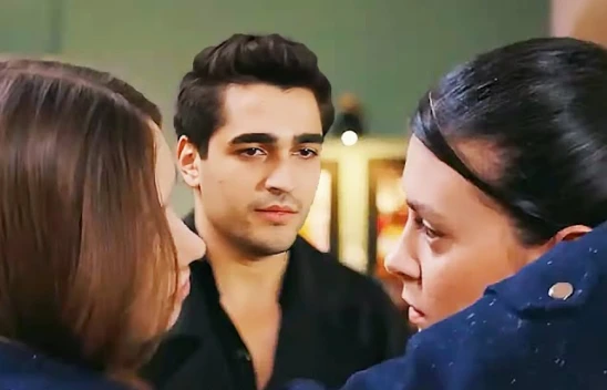 Yalı Çapkını dizisinde metres kovma sahnesi kaç reyting getirdi?