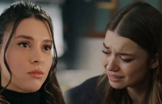 Yalı Çapkını dizisinde Seyran, Pelin'den özür mü dileyecek?