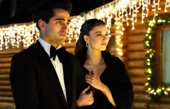 Yalı Çapkını dizisine sürpriz oyuncu!