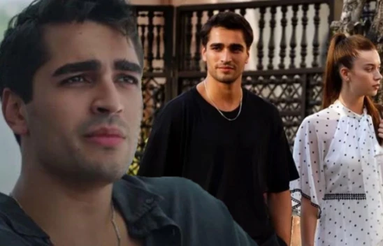 Yalı Çapkını dizisiyle ilgili sürpriz gelişme! Mert Ramazan Demir duyurdu!