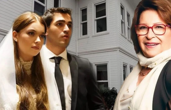 Yalı Çapkını gerçeği ortaya çıktı! Herkes ters köşe oldu! Gülseren Budayıcıoğlu'na o isim başvurmuş!