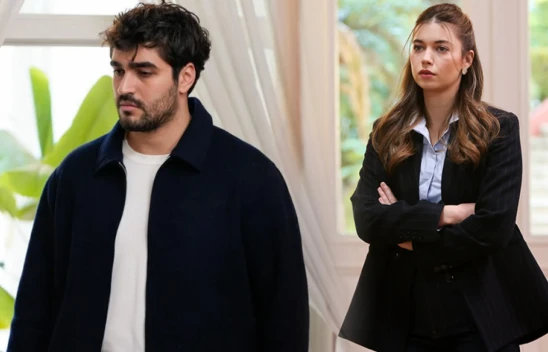 Yalı Çapkını'nda Ferit'in intikam arzusu