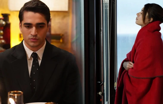 Yalı Çapkını'nda Ferit ve Seyran tekrar hesaplaşıyor