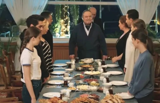 Yalı Çapkını'nda Halis Ağa'nın torunu belli oldu