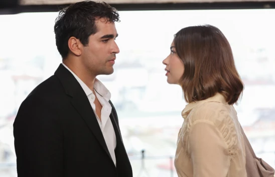 Yalı Çapkını'nda Korhanlar birlik olmaya çalışıyor