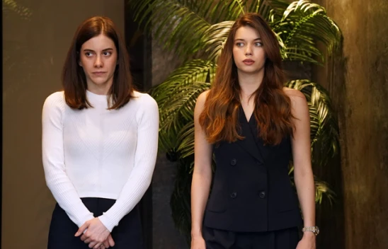 Yalı Çapkını'nda Seyran'dan beklenmeyen cevap