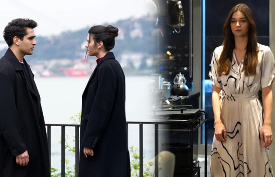 Yalı Çapkını'nda Seyran'ı bekleyen sürpriz