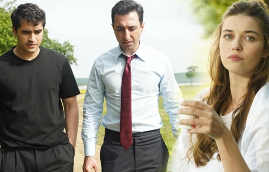 Yalı Çapkını'nda Seyran ve Ferit bulunacak mı?