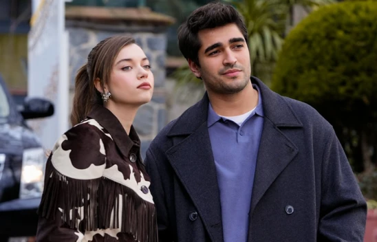 Yalı Çapkını'nda tehlikeli oyun