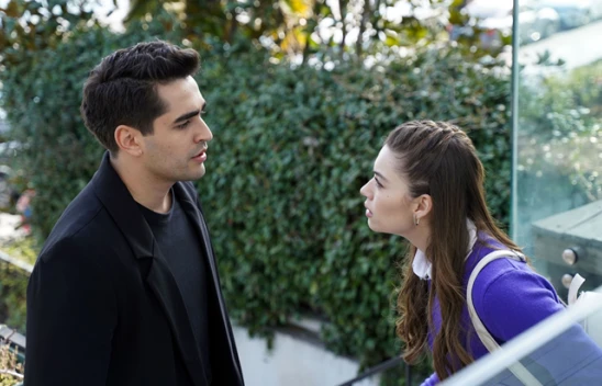 Yalı Çapkını'nda Zerrin'in yeni hamlesi Seyran'ı tedirgin ediyor