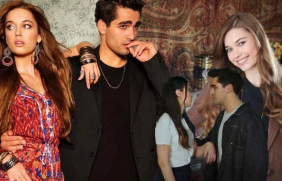 Yalı Çapkını'ndaki ayrılık kokusunu herkes almaya başlamıştı! Gerçek ortaya çıktı, meğer…