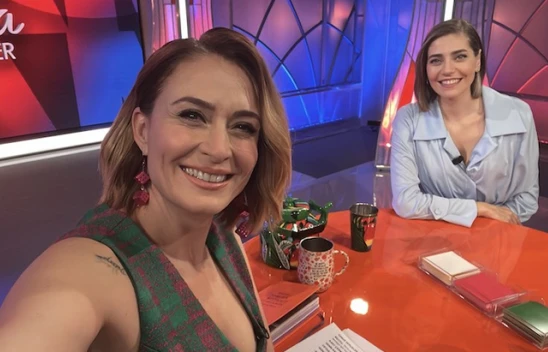 Yalı Çapkını'nın Asuman'ı Öznur Serçeler gerçek aşkını anlattı