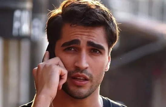 Yalı Çapkını'nın Ferit'i Mert Ramazan Demir'in sır gibi sakladığı sevgilisi ortaya çıktı