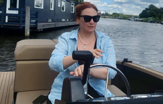 Yalı Çapkını'nın İfakat'i Gülçin Santırcıoğlu, kaptan oldu