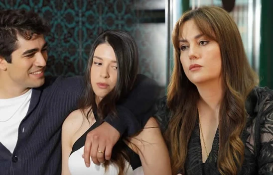 Yalı Çapkını'nın Zerrin'i Toprak Sağlam'dan şaşırtan Pelin itirafı