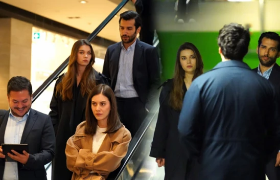 Yalı Çapkını, reytinglerde Total'de en çok izlenen dizi oldu