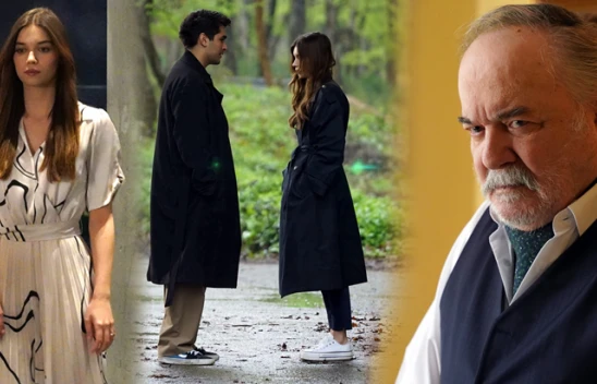 Yalı Çapkını, reytinglerde yine zirvede