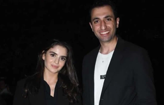 Yalı Çapkını setinden bir aşk daha çıktı! Doğukan Polat ve Selen Özbayrak, aşk yaşamaya başladı!