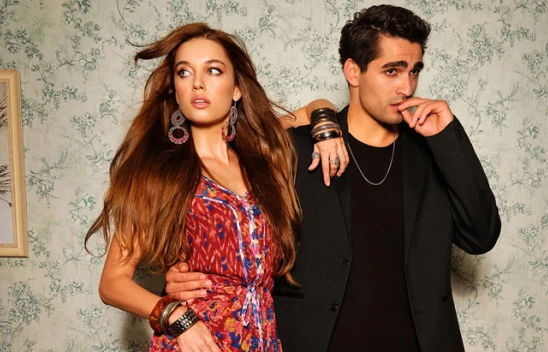 Yalı Çapkını, sezonun reyting rekorunu kırdı