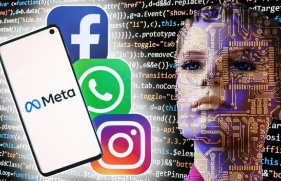 Yalnızlığa son! İşte Meta'nın yeni yapay zeka sohbet robotları…