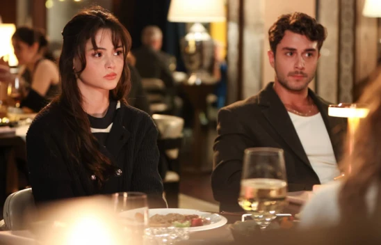 Yandaki Oda'nın ikinci tanıtımı yayınlandı