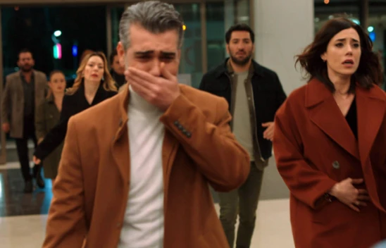 Yapım şirketi açıkladı! Sadakatsiz dizisi hayranlarını üzecek flaş gelişme!