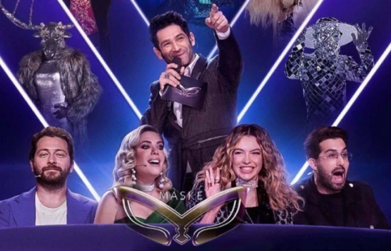 Yapımcı Fatih Aksoy açıkladı! Maske Kimsin Sen'in final mi yapıyor?