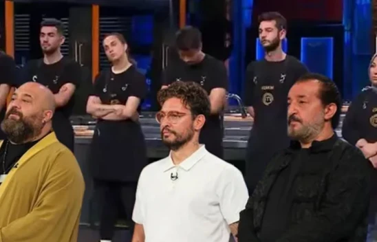 Yaptığı hata pahalıya patladı! MasterChef All Star'a veda eden isim belli oldu!