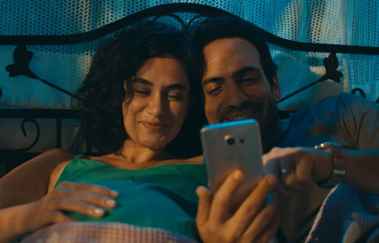 'Yaren Leylek' filminin ilk teaserı yayınlandı