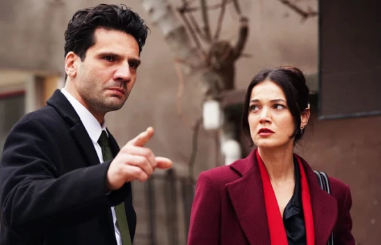 Yargı dizisi hayranlarını üzen gelişme