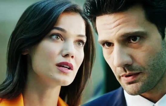 Yargı dizisiyle ilgili flaş karar