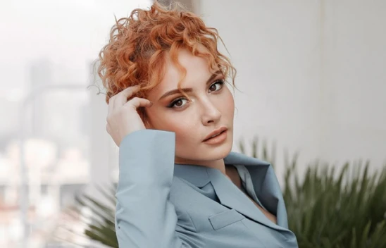 Yargı'nın Neva'sı Başak Gümülcinelioğlu'ndan yeni dizi