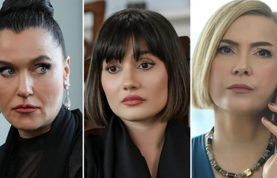 Yasak Elma'ya kim veda edecek? Herkes Handan'ın ölmesini bekliyordu ama...