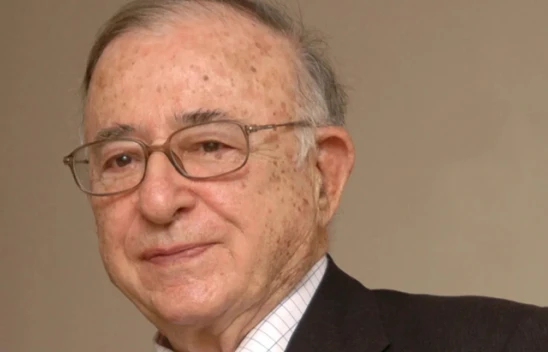 Yaşar Holding Kurucusu ve Onursal Başkanı Selçuk Yaşar yaşamını yitirdi