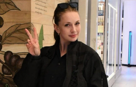 Yasemin Allen'ın yeni film heyecanı