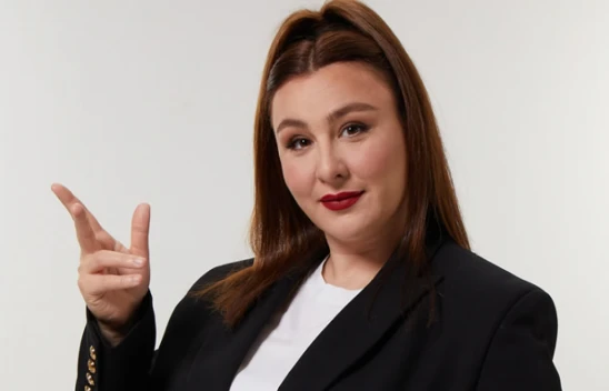 Yasemin Sakallıoğlu'nun Türkiye turnesi devam ediyor