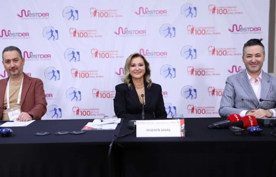 Yasemin Savaş'tan kaçak ve sahte ürün uyarısı! 'Çok ciddi bir problem, kalıcı hasarlar bırakabiliyor'