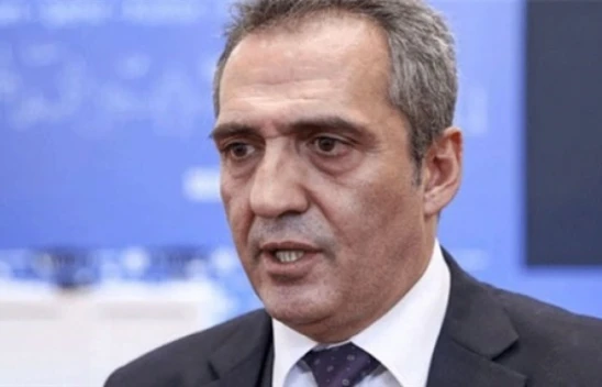 Yavuz Bingöl'ün acı günü