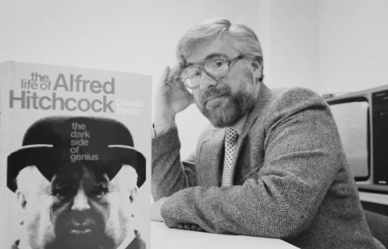 Yazar Donald Spoto hayatını kaybetti