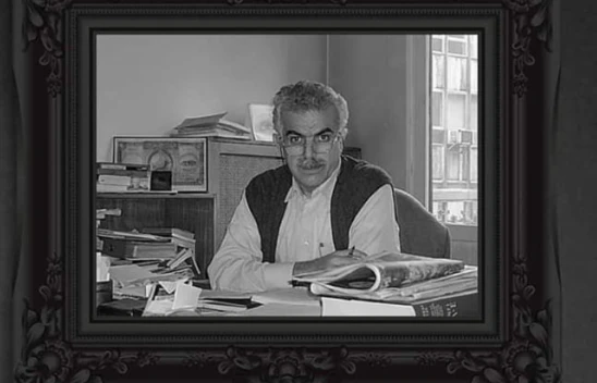 Yazar Erol Kılınç hayatını kaybetti