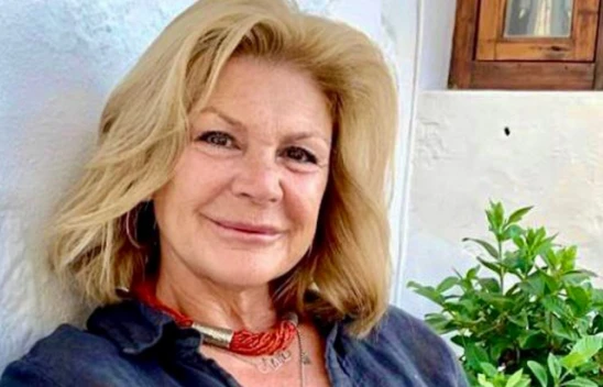 Yazar Lale Apa hayatını kaybetti