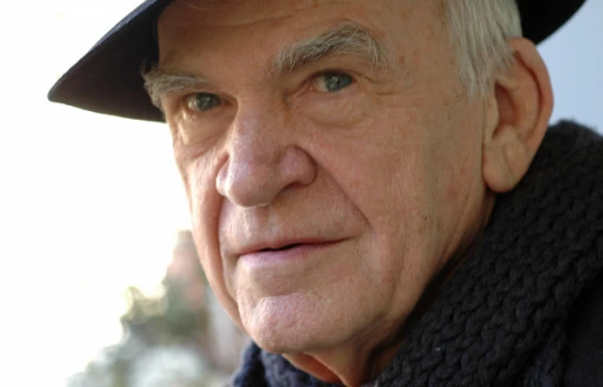 Yazar Milan Kundera, hayatını kaybetti