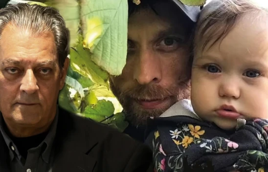 Yazar Paul Auster'ın oğlu, bebeğini öldürdüğü gerekçesiyle tutuklandı