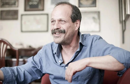 Yazar Roni Margulies, kansere yenik düştü