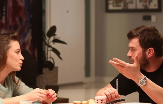 Yediği tavuk etinden zehirlenmişti! Kıvanç Tatlıtuğ'un sağlık durumu nasıl?