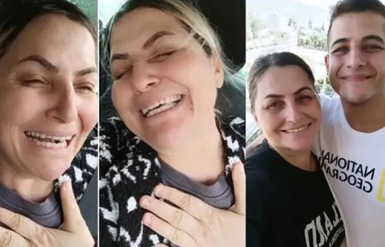 Yemekteyiz programının birincisi Rahşan Suluhan'ın oğlu Selahattin Suluhan yaşamını yitirdi