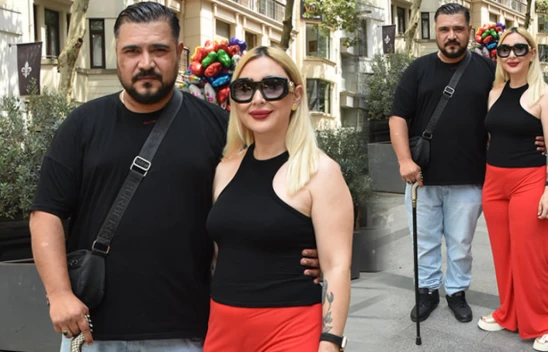 Yener Çevik'in 'Öyle Kal'ı müzikseverlerle buluştu