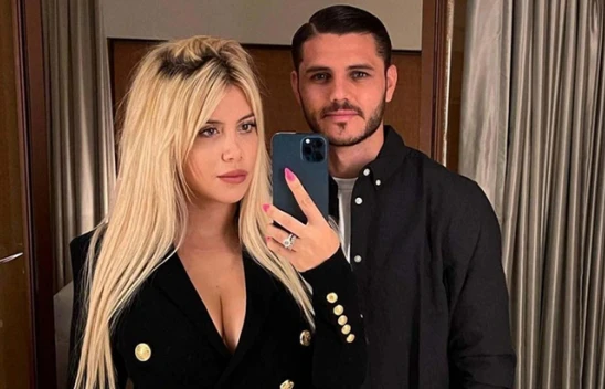 Yenge, Galatasaraylılar'ı çok üzecek! Wanda Nara'nın gizli planları ortaya çıktı!