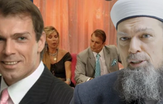 Yeni imajıyla herkesi şoke etmişti! Meriç Erkan hakkındaki bilinmeyen gerçek ortaya çıktı!