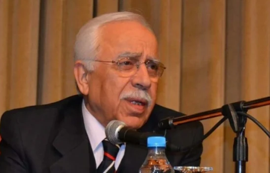 Yeniçağ Gazetesi Yazarı Sadi Somuncuoğlu, kansere yenik düştü